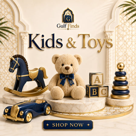 Kids & Toys